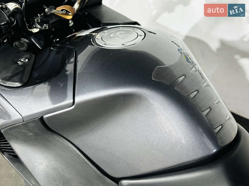 Мотоцикл Туризм Honda NT 700V 2006 в Бердичеве фото 10 Мотоцикл Туризм Honda NT 700V 2006 в Бердичеве