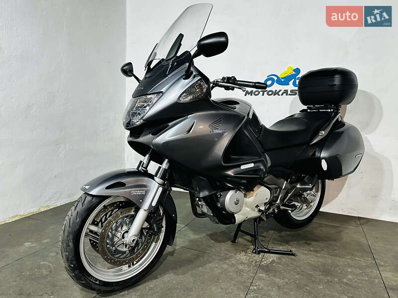 Мотоцикл Туризм Honda NT 700V 2006 в Бердичеве фото 13 Мотоцикл Туризм Honda NT 700V 2006 в Бердичеве