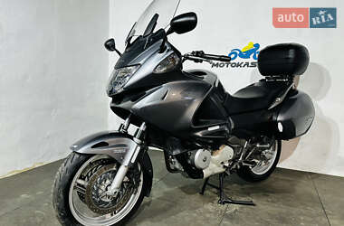Мотоцикл Туризм Honda NT 700V 2006 в  фото 13 Мотоцикл Туризм Honda NT 700V 2006 в