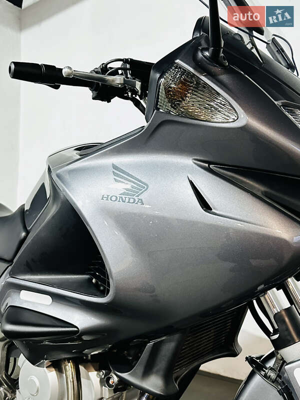 Мотоцикл Туризм Honda NT 700V 2006 в Бердичеве фото 31 Мотоцикл Туризм Honda NT 700V 2006 в Бердичеве