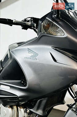 Мотоцикл Туризм Honda NT 700V 2006 в  фото 31 Мотоцикл Туризм Honda NT 700V 2006 в