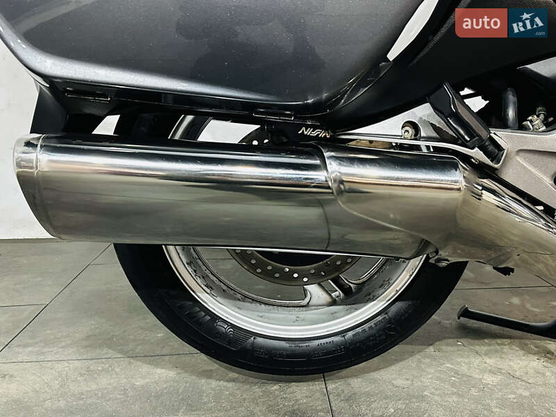 Мотоцикл Туризм Honda NT 700V 2006 в Бердичеве фото 27 Мотоцикл Туризм Honda NT 700V 2006 в Бердичеве