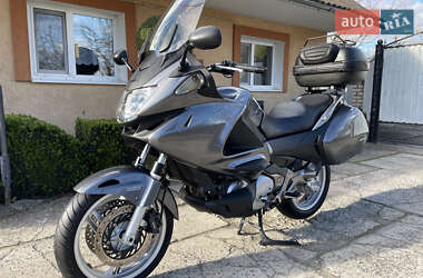 Мотоцикл Спорт-туризм Honda NT 700V 2006 в Славуте Мотоцикл Спорт-туризм Honda NT 700V 2006 в Славуте