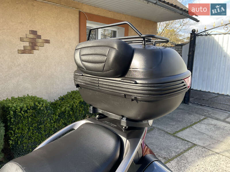 Мотоцикл Спорт-туризм Honda NT 700V 2006 в Славуте фото 12 Мотоцикл Спорт-туризм Honda NT 700V 2006 в Славуте