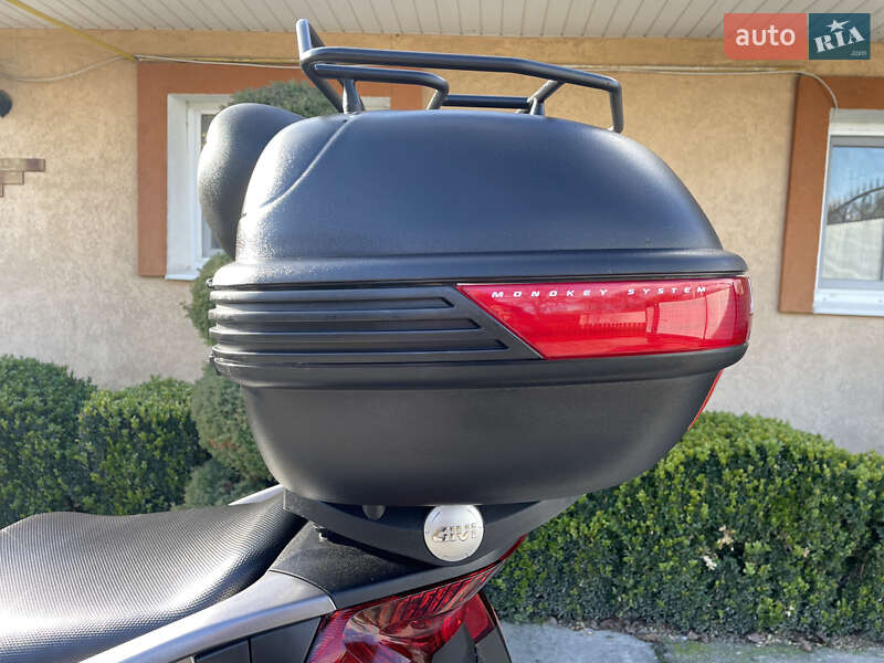 Мотоцикл Спорт-туризм Honda NT 700V 2006 в Славуте фото 11 Мотоцикл Спорт-туризм Honda NT 700V 2006 в Славуте