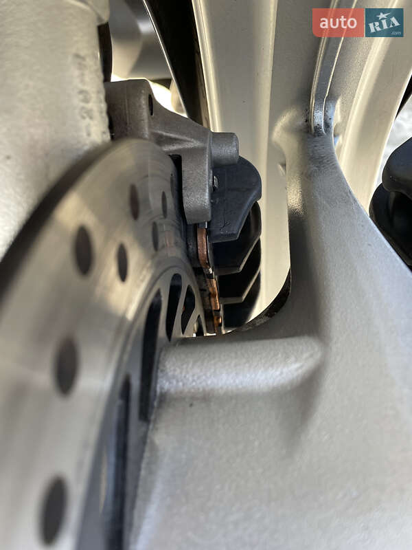 Мотоцикл Спорт-туризм Honda NT 700V 2006 в Славуте фото 23 Мотоцикл Спорт-туризм Honda NT 700V 2006 в Славуте