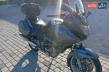 Мотоцикл Туризм Honda NT 700V 2007 в Сутисках