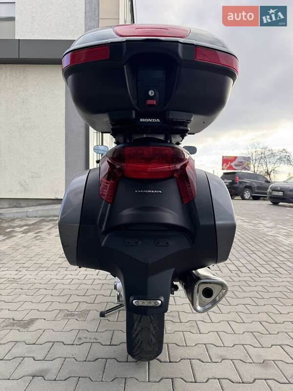 Мотоцикл Туризм Honda NT 700V 2008 в Ровно