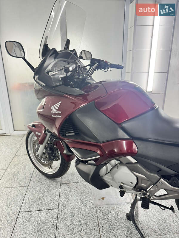 Мотоцикл Туризм Honda NT 700V 2010 в Киеве