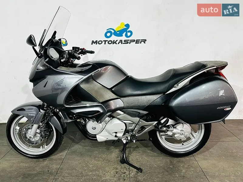 Honda NT 700V 2006