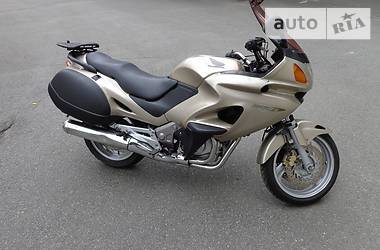 Мотоцикл Туризм Honda NT 1999 в Киеве