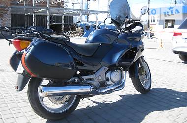 Мотоцикл Спорт-туризм Honda NT 2000 в Хмельницькому