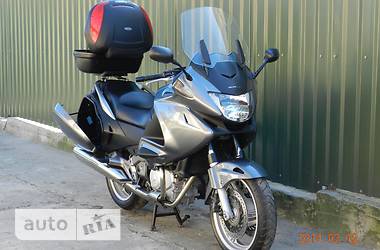 Мотоцикл Туризм Honda NTV 650 (Revere) 2007 в Ровно