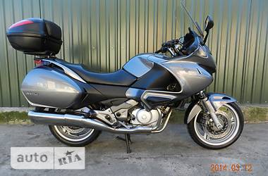 Мотоцикл Туризм Honda NTV 650 (Revere) 2007 в Ровно