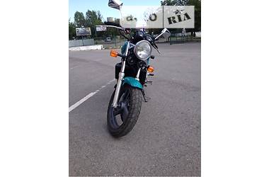 Мотоциклы Honda NTV 650 (Revere) 1994 в Львове