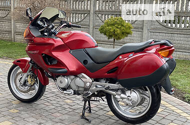 Мотоцикл Туризм Honda NTV 650 (Revere) 1998 в Львове