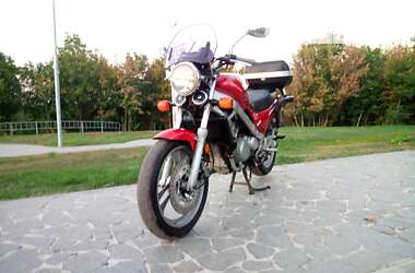 Мотоцикл Классік Honda NTV 650 (Revere) 1990 в Вінниці