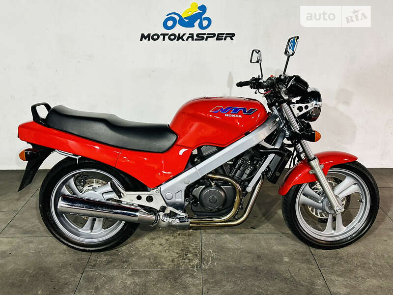 Мотоцикл Классік Honda NTV 650 (Revere) 1995 в Бердичеві