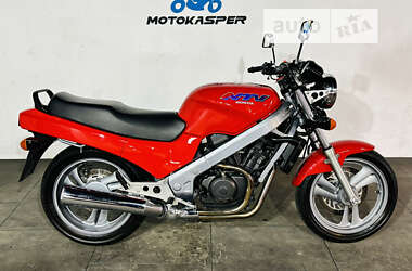 Мотоцикл Классік Honda NTV 650 (Revere) 1995 в Бердичеві