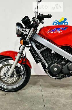 Мотоцикл Классік Honda NTV 650 (Revere) 1995 в Бердичеві