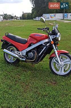 Мотоцикл Классик Honda NTV 650 (Revere) 1995 в Киеве