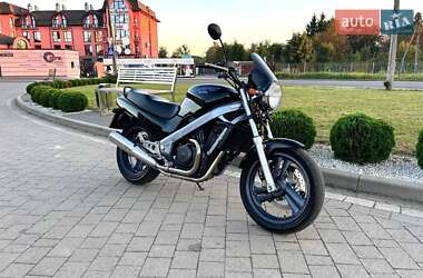 Мотоцикл Классік Honda NTV 650 (Revere) 1993 в Дрогобичі