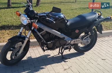 Мотоцикл Спорт-туризм Honda NTV 650 (Revere) 1993 в Львове