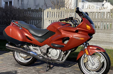 Мотоцикл Туризм Honda NTV 650 1998 в Львове