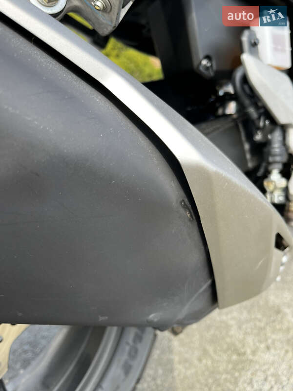 Мотоцикл Туризм Honda NX 500 2024 в Житомирі
