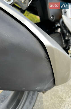 Мотоцикл Туризм Honda NX 500 2024 в 