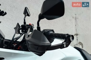 Мотоцикл Багатоцільовий (All-round) Honda NX 500 2024 в Львові