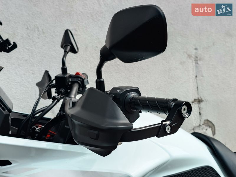 Мотоцикл Багатоцільовий (All-round) Honda NX 500 2024 в Львові