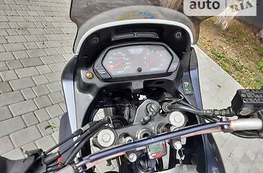 Мотоцикл Внедорожный (Enduro) Honda NX 650 Dominator 2001 в 
