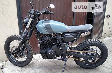 Скремблер Honda NX 650 Dominator 1992 в Киеве