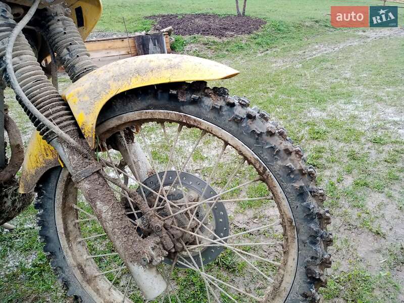 Мотоцикл Позашляховий (Enduro) Honda NX 650 Dominator 1999 в Івано-Франківську