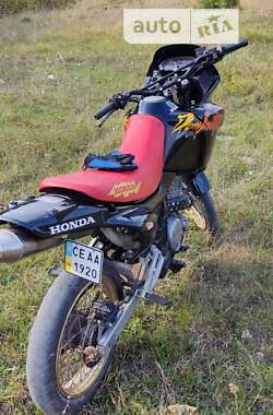 Мотоцикл Позашляховий (Enduro) Honda NX 650 Dominator 1990 в Чернівцях