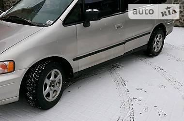 Минивэн Honda Odyssey 1996 в Жмеринке