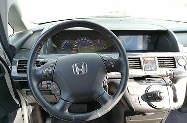 Минивэн Honda Odyssey 2007 в Фастове