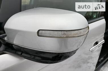 Минивэн Honda Odyssey 2011 в 