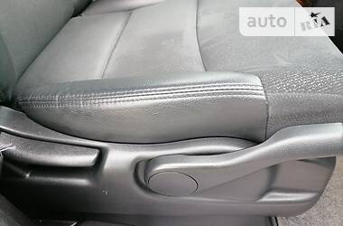 Минивэн Honda Odyssey 2011 в 