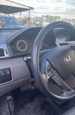 Минивэн Honda Odyssey 2014 в Хмельницком