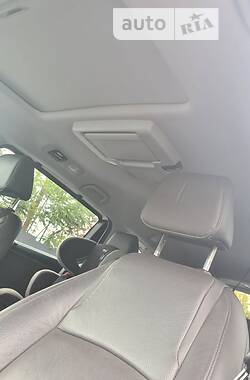 Мінівен Honda Odyssey 2017 в Дніпрі