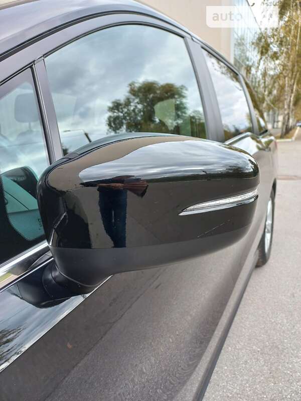 Минивэн Honda Odyssey 2018 в Полтаве