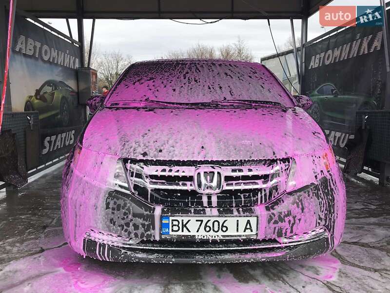 Honda Odyssey 2013