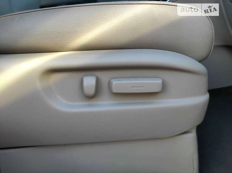 Мінівен Honda Odyssey 2016 в Харкові фото 14 Мінівен Honda Odyssey 2016 в Харкові