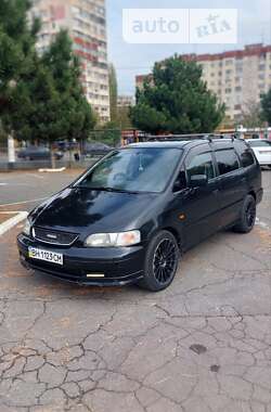 Мінівен Honda Odyssey 2000 в Одесі