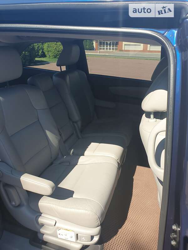 Минивэн Honda Odyssey 2014 в Хмельницком
