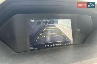 Минивэн Honda Odyssey 2016 в 