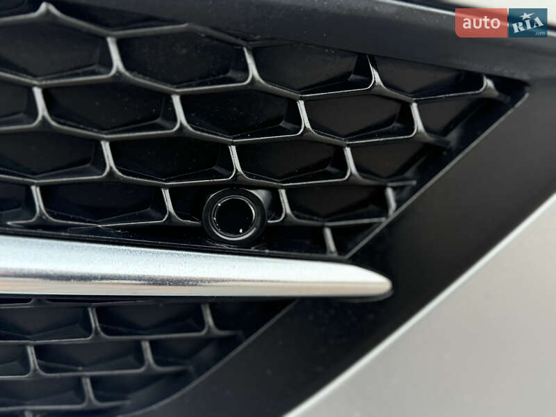 Мінівен Honda Odyssey 2017 в Рівному