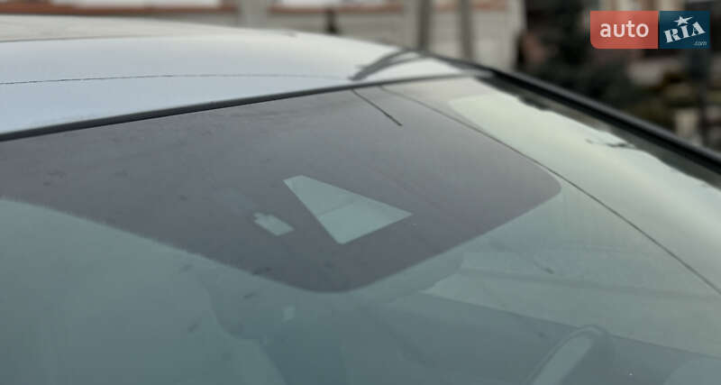 Мінівен Honda Odyssey 2017 в Рівному